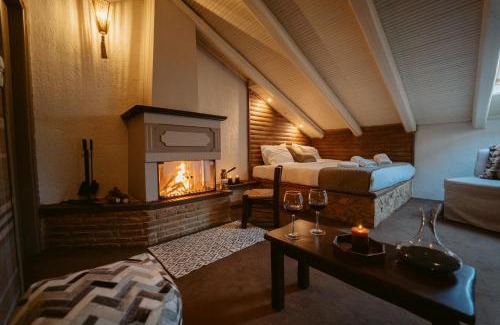Arachova House | Afanos Guesthouse