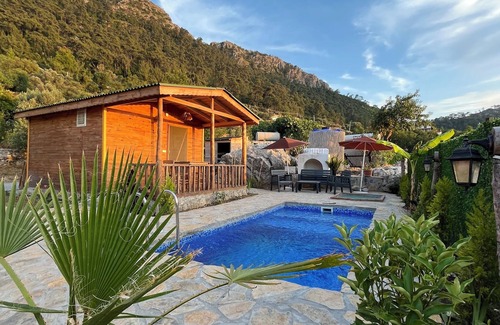 Avlana House | Afera Koy Evi