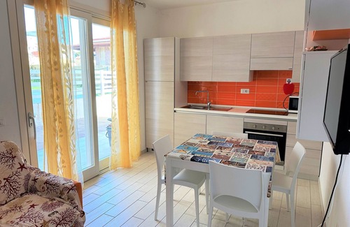 Trinita d'Agultu e Vignola Apartment | Affittimoderni Isola Rossa Borgo - IRUL04