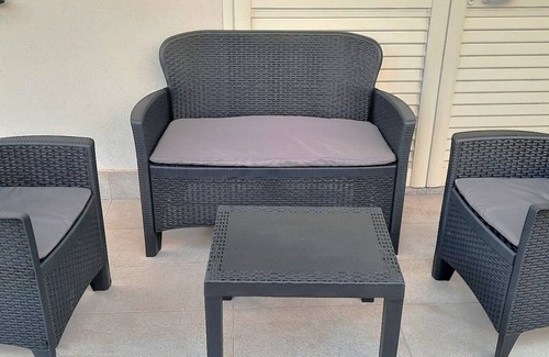 Trinita d'Agultu e Vignola Apartment | Affittimoderni Isola Rossa Borgo - IRUL04