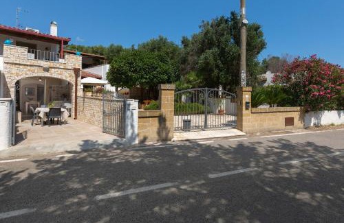 Marina di Marittima Apartment | Affaccio Calipso by BarbarHouse