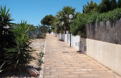 Llucmajor House | affectionately furnished bungalow in quiet location