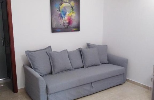Santo Stefano Quisquina House | Affittacamere Casa Quisquina