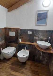 Ploaghe House | Affittacamere Arrogànte di Simona - Ploaghe