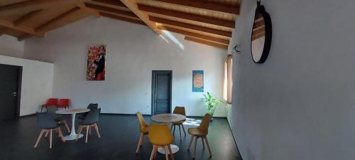 Ploaghe House | Affittacamere Arrogànte di Simona - Ploaghe
