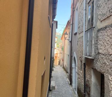 Torraca House | Affittacamere Bio