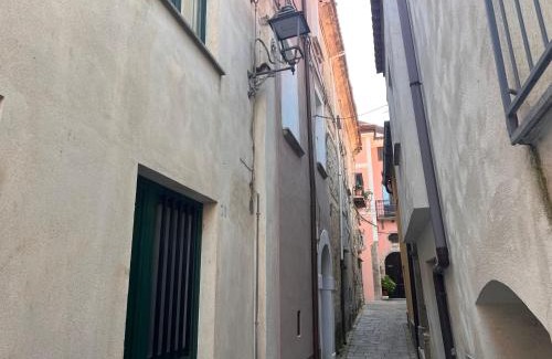 Torraca House | Affittacamere Bio