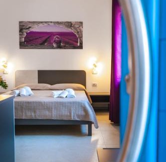 Posada House | Affittacamere Blue Sea