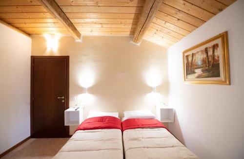 Comunanza House | Affittacamere Casa Galiè