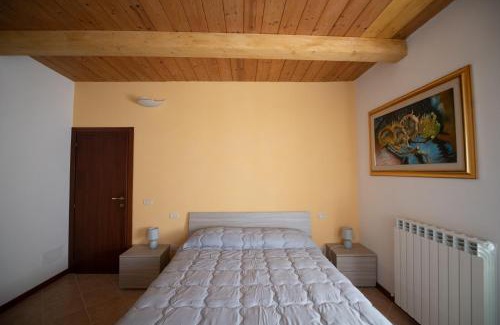 Comunanza House | Affittacamere Casa Galiè