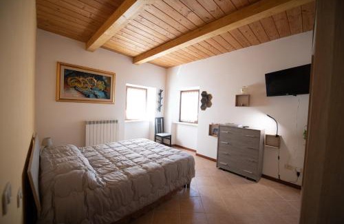 Comunanza House | Affittacamere Casa Galiè