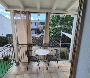 Porto San Paolo House | Affittacamere D&D