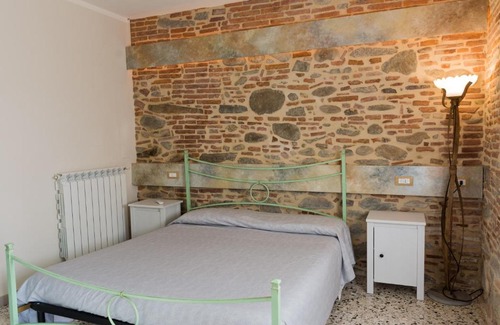Altopascio House | Affittacamere da Beppe