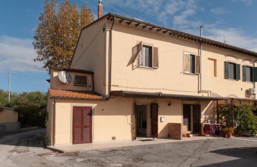 Migliarino House | Affittacamere da Lory