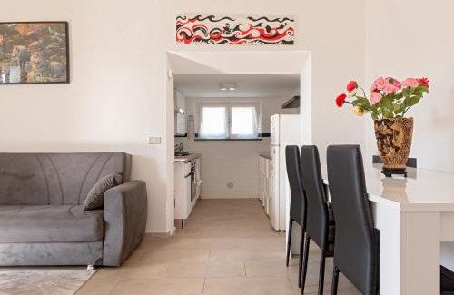 Migliarino House | Affittacamere da Lory