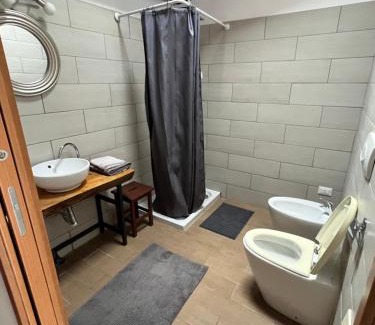 Orzano House | Affittacamere da Michele