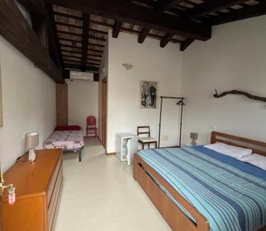 Orzano House | Affittacamere da Michele