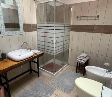 Orzano House | Affittacamere da Michele