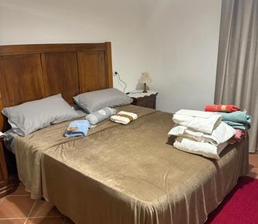 Orvieto Apartment | Affittacamere Del Piano - Private Parking