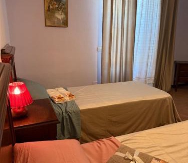 Orvieto Apartment | Affittacamere Del Piano - Private Parking