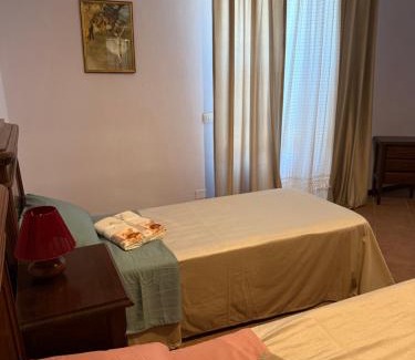 Orvieto Apartment | Affittacamere Del Piano - Private Parking