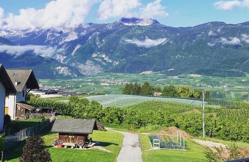 Coredo House | Affittacamere Dolce Sogno