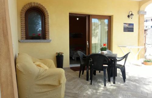 Posada House | Affittacamere Il FIORE