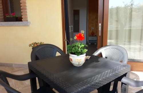 Posada House | Affittacamere Il FIORE