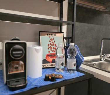 San Bonico Apartment | Affittacamere L'Agorà 2