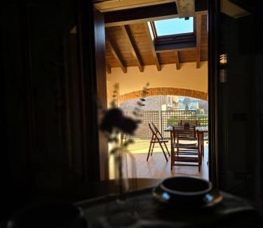 San Bonico Apartment | Affittacamere L'Agorà 2