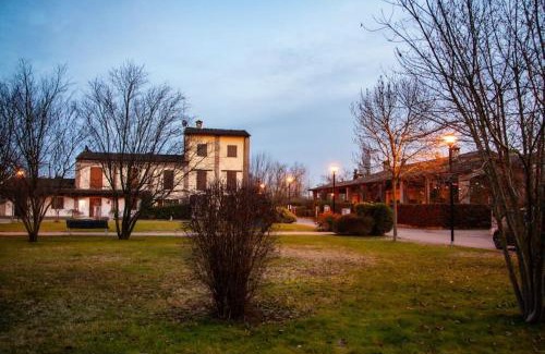 San Bonico Apartment | Affittacamere L'Agorà