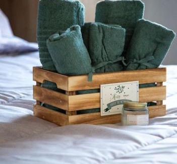 San Bonico Apartment | Affittacamere L'Agorà