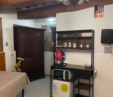 Gubbio House | Affittacamere Mirella