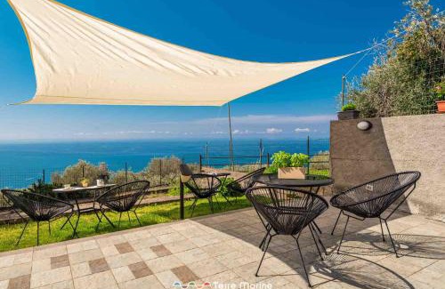 Volastra House | Affittacamere Niria, Terre Marine