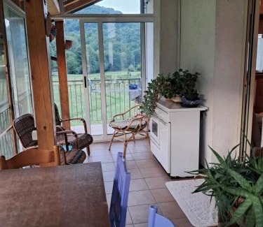 Attimis House | Affittacamere Noi- Casa vacanza
