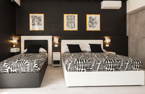 Pisa House | Affittacamere Poerio