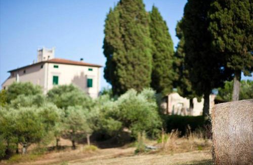 Crespina Villa | Affittacamere Porquier