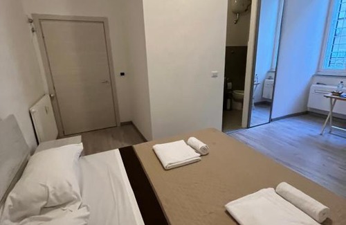 Vatican House | affittacamere san pietro resort