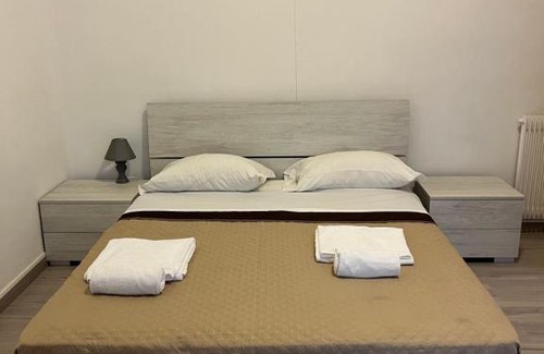 Vatican House | affittacamere san pietro resort