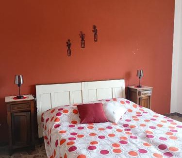 Aramengo House | Affittacamere San Rocco