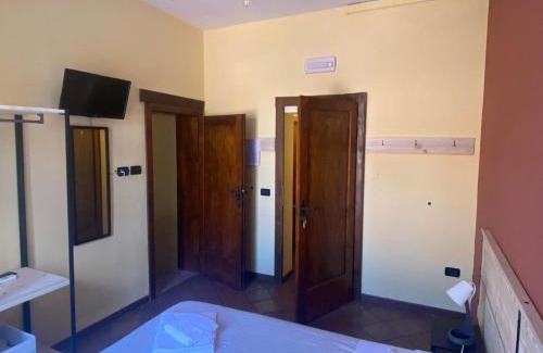 Pontelagoscuro House | affittacamere vallelunga