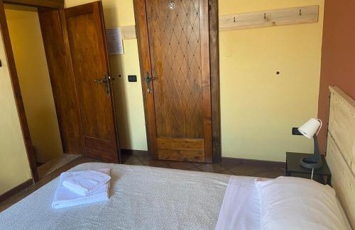 Pontelagoscuro House | affittacamere vallelunga