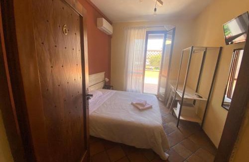 Pontelagoscuro House | affittacamere vallelunga