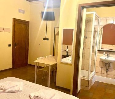 Pontelagoscuro House | affittacamere vallelunga