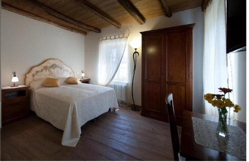 Faedis House | Affittacamere Valnascosta