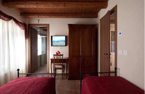 Faedis House | Affittacamere Valnascosta