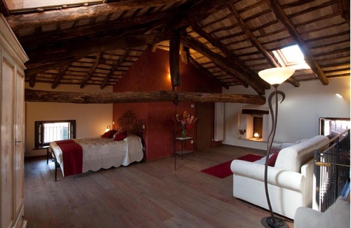 Faedis House | Affittacamere Valnascosta