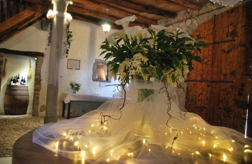 Faedis House | Affittacamere Valnascosta