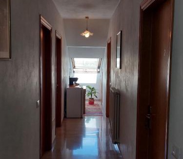 Gubbio House | Affittacamere Via Carducci