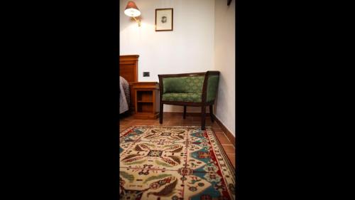 Saturnia House | Affittacamere Villa Bagno Santo